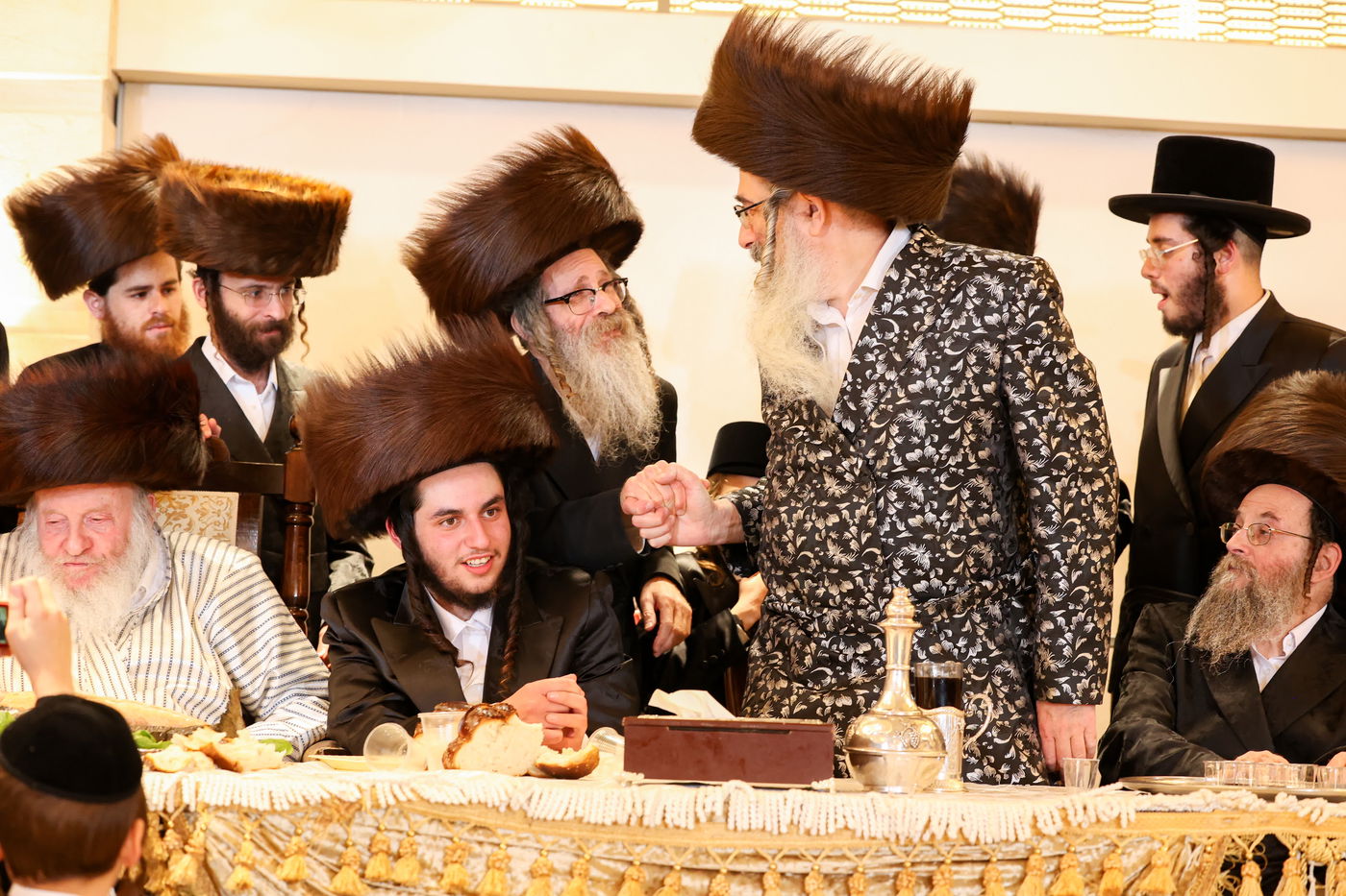 שמחת בית לעלוב מהרי"ד - סטניסלב