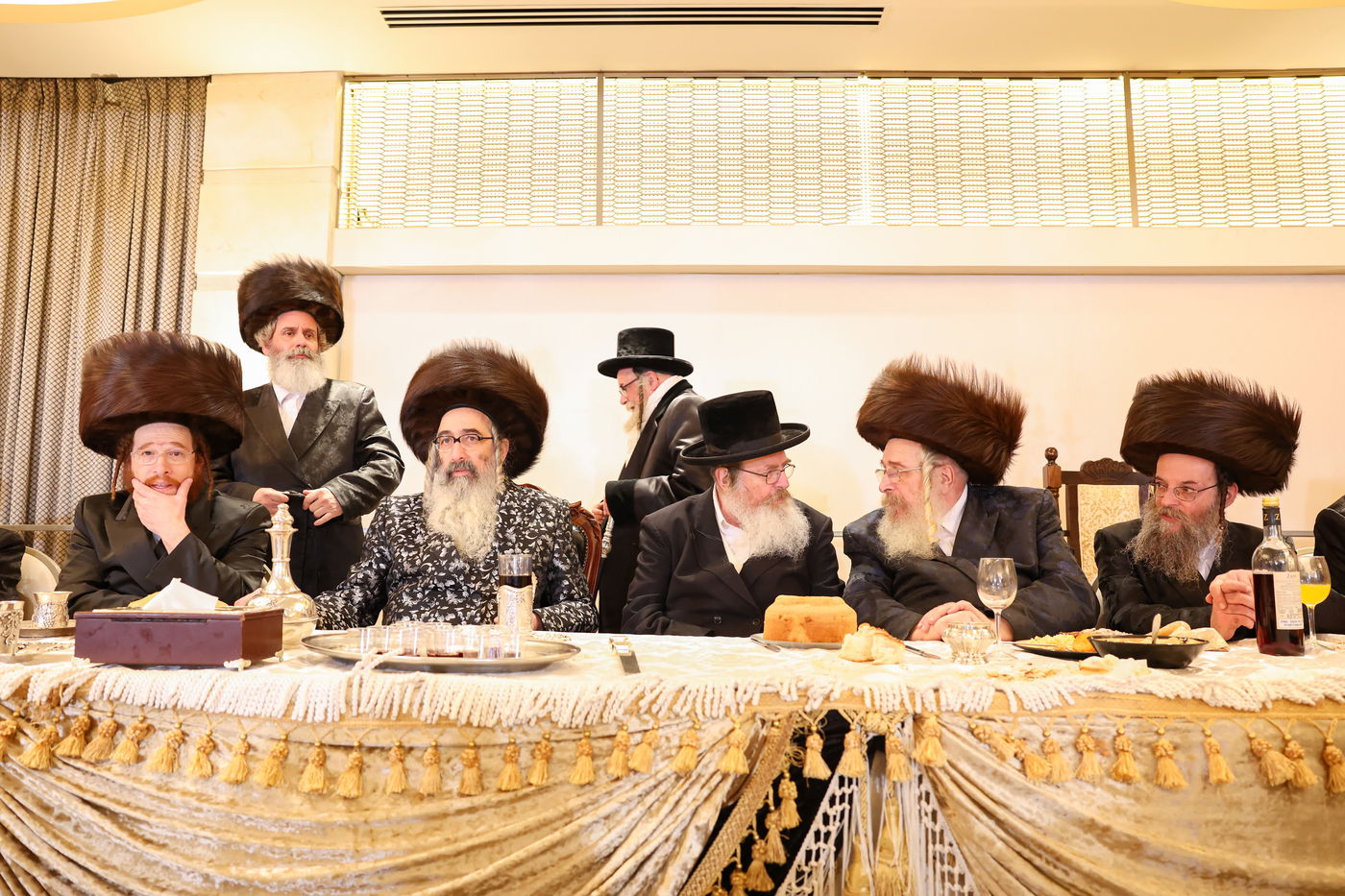 שמחת בית לעלוב מהרי"ד - סטניסלב