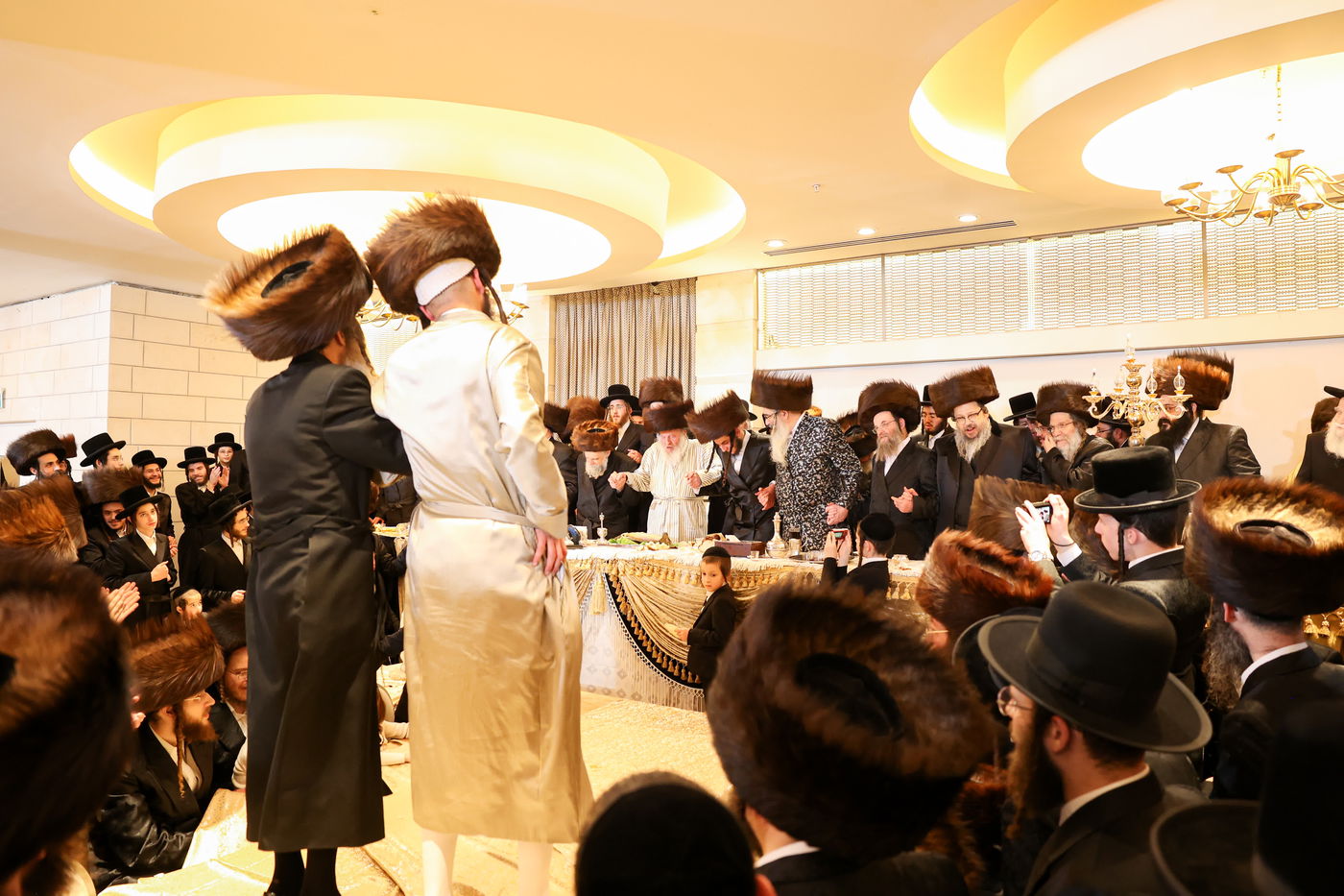 שמחת בית לעלוב מהרי"ד - סטניסלב