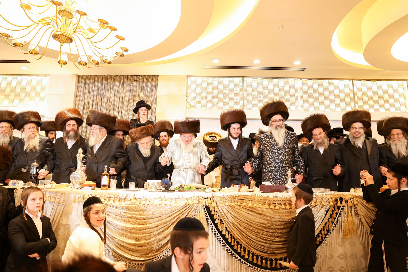 שמחת בית לעלוב מהרי"ד - סטניסלב