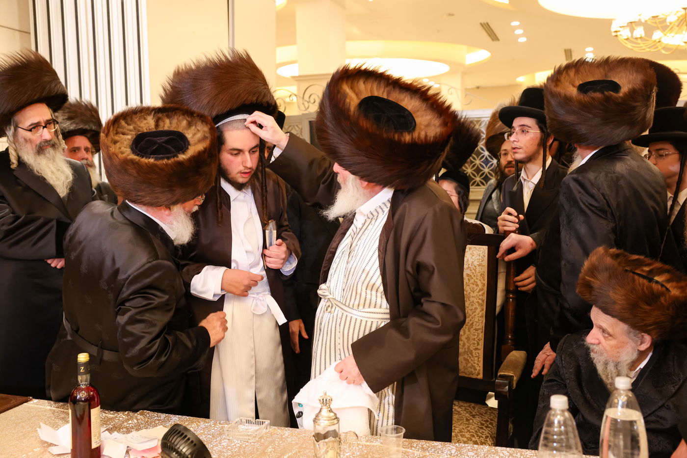 שמחת בית לעלוב מהרי"ד - סטניסלב