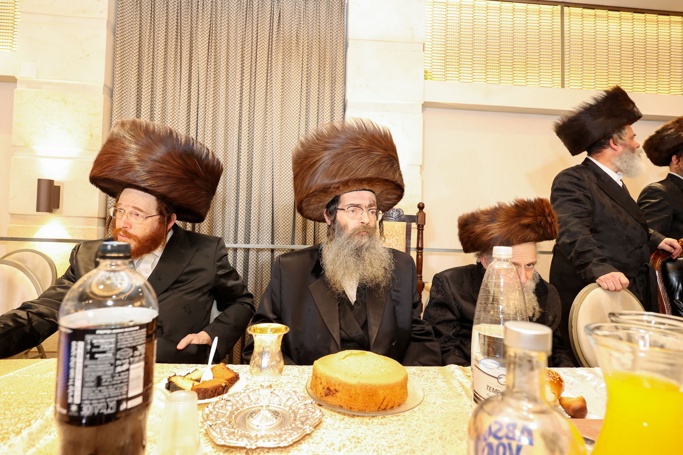 שמחת בית לעלוב מהרי"ד - סטניסלב