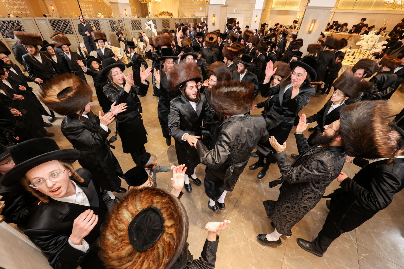 שמחת בית לעלוב מהרי"ד - סטניסלב