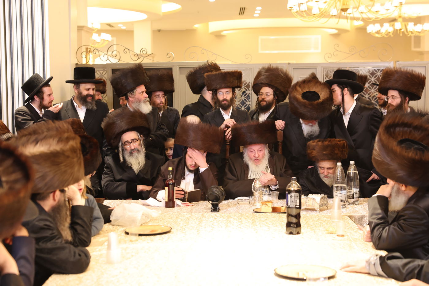 שמחת בית לעלוב מהרי"ד - סטניסלב