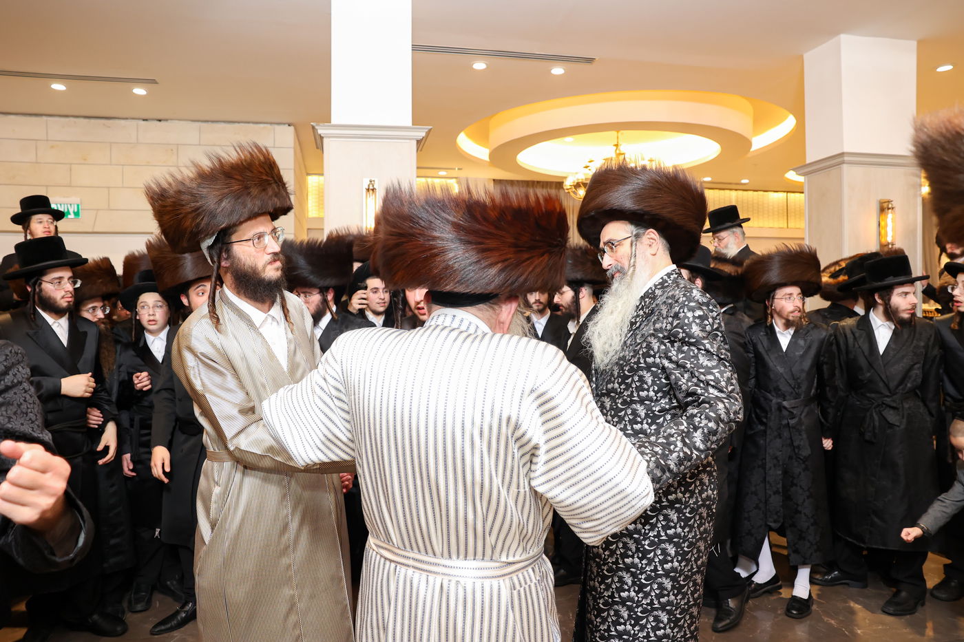 שמחת בית לעלוב מהרי"ד - סטניסלב