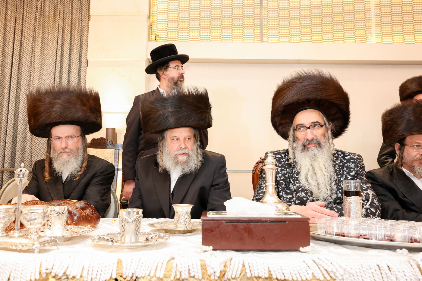 שמחת בית לעלוב מהרי"ד - סטניסלב