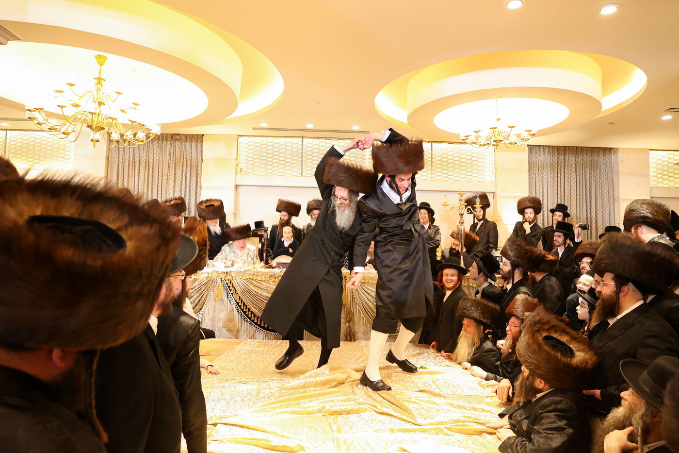 שמחת בית לעלוב מהרי"ד - סטניסלב