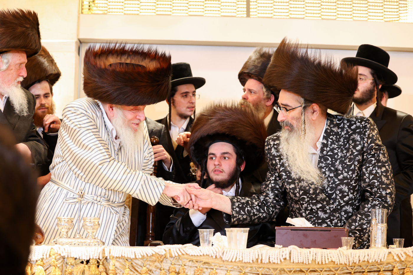 שמחת בית לעלוב מהרי"ד - סטניסלב