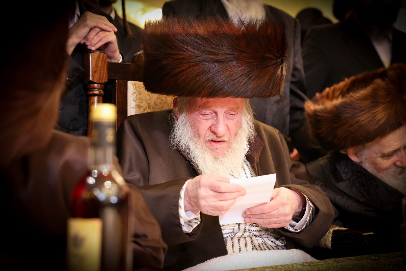 שמחת בית לעלוב מהרי"ד - סטניסלב