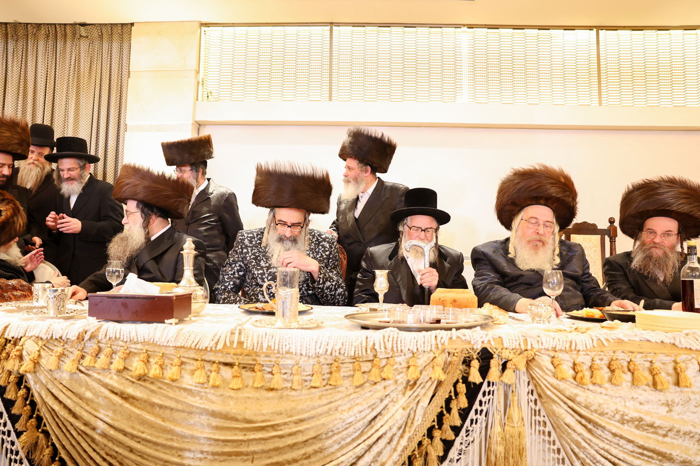 שמחת בית לעלוב מהרי"ד - סטניסלב