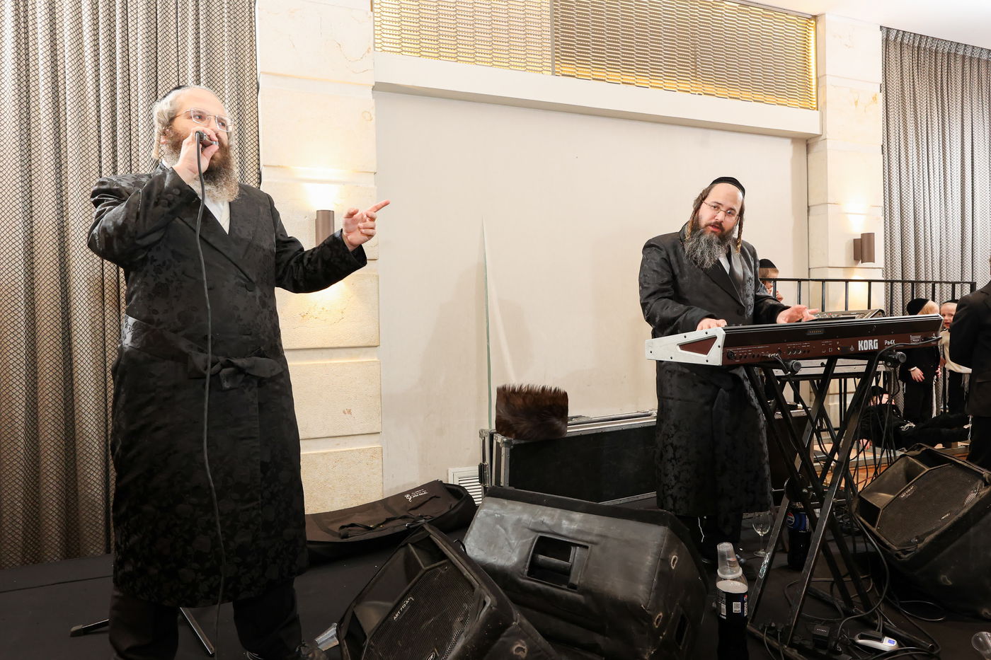 שמחת בית לעלוב מהרי"ד - סטניסלב