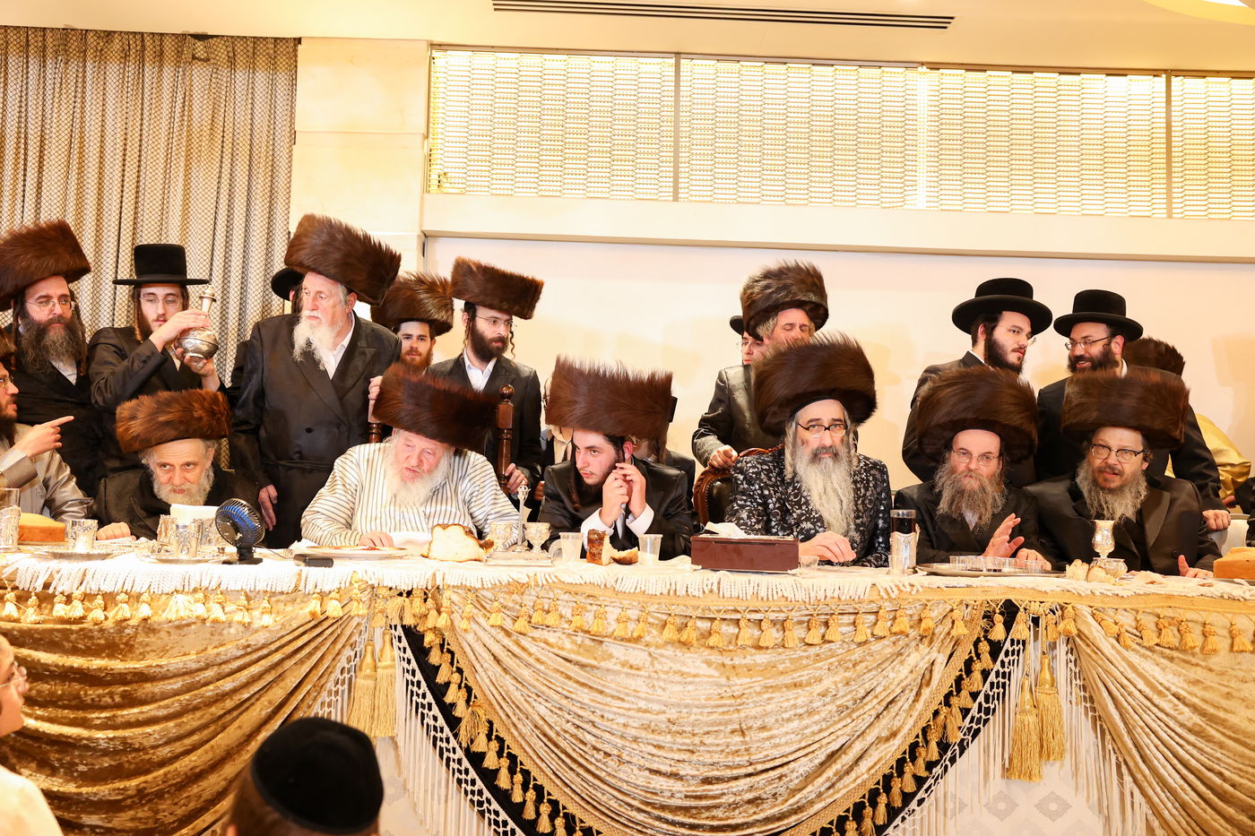 שמחת בית לעלוב מהרי"ד - סטניסלב