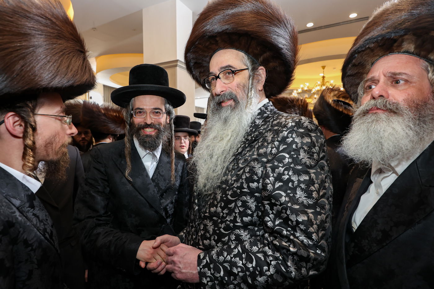 שמחת בית לעלוב מהרי"ד - סטניסלב