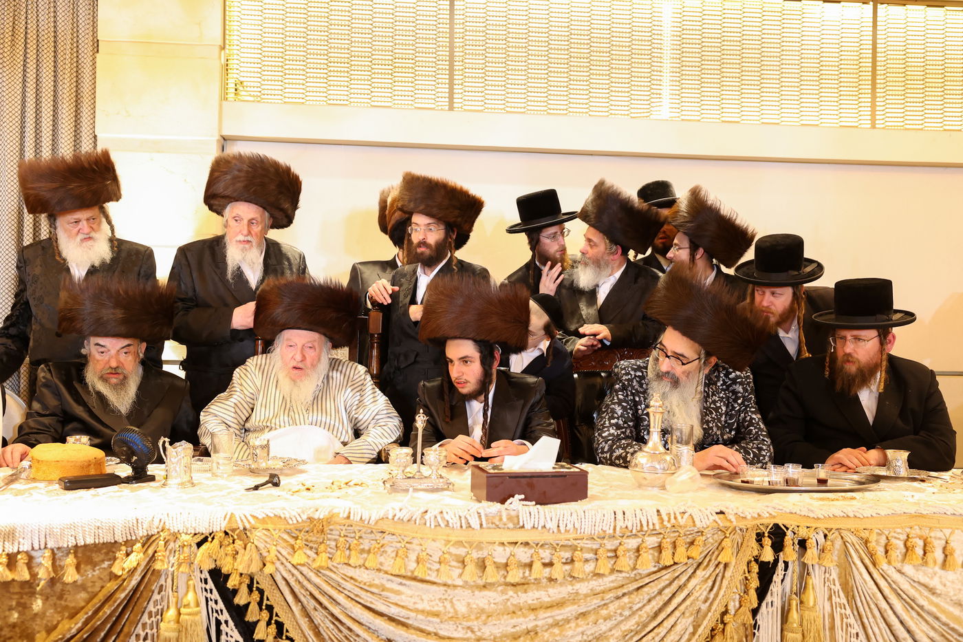 שמחת בית לעלוב מהרי"ד - סטניסלב