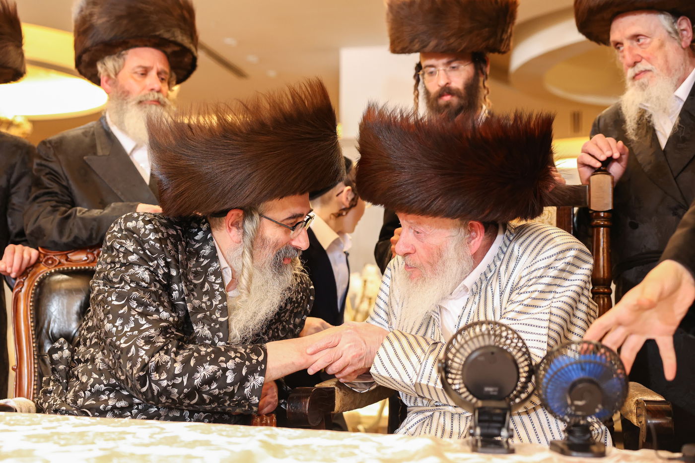 שמחת בית לעלוב מהרי"ד - סטניסלב