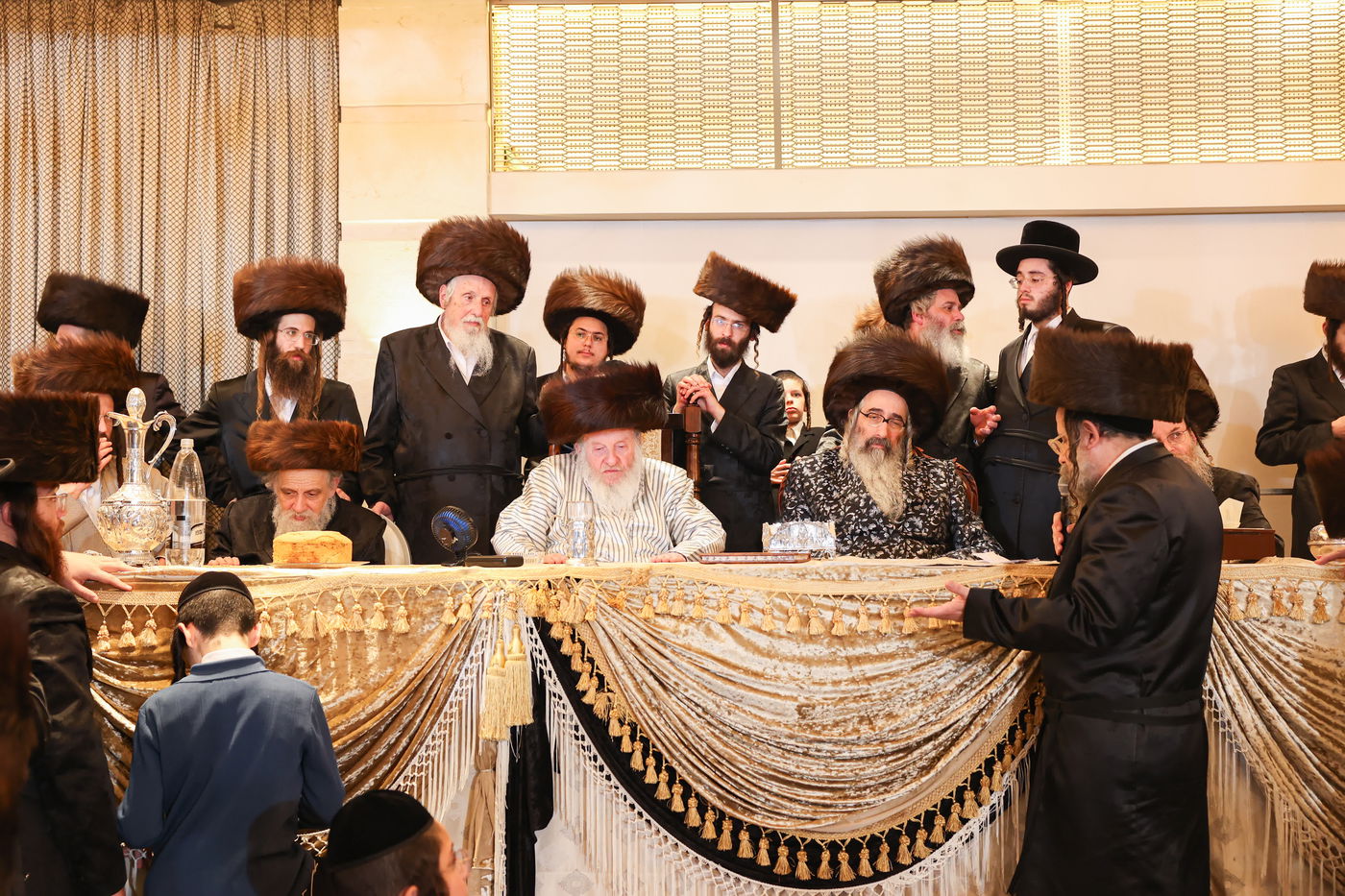 שמחת בית לעלוב מהרי"ד - סטניסלב