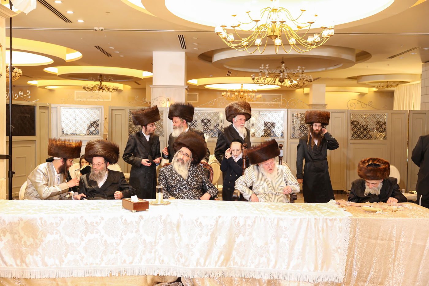 שמחת בית לעלוב מהרי"ד - סטניסלב