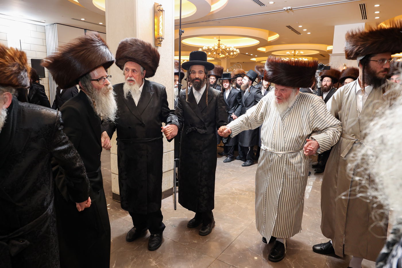 שמחת בית לעלוב מהרי"ד - סטניסלב