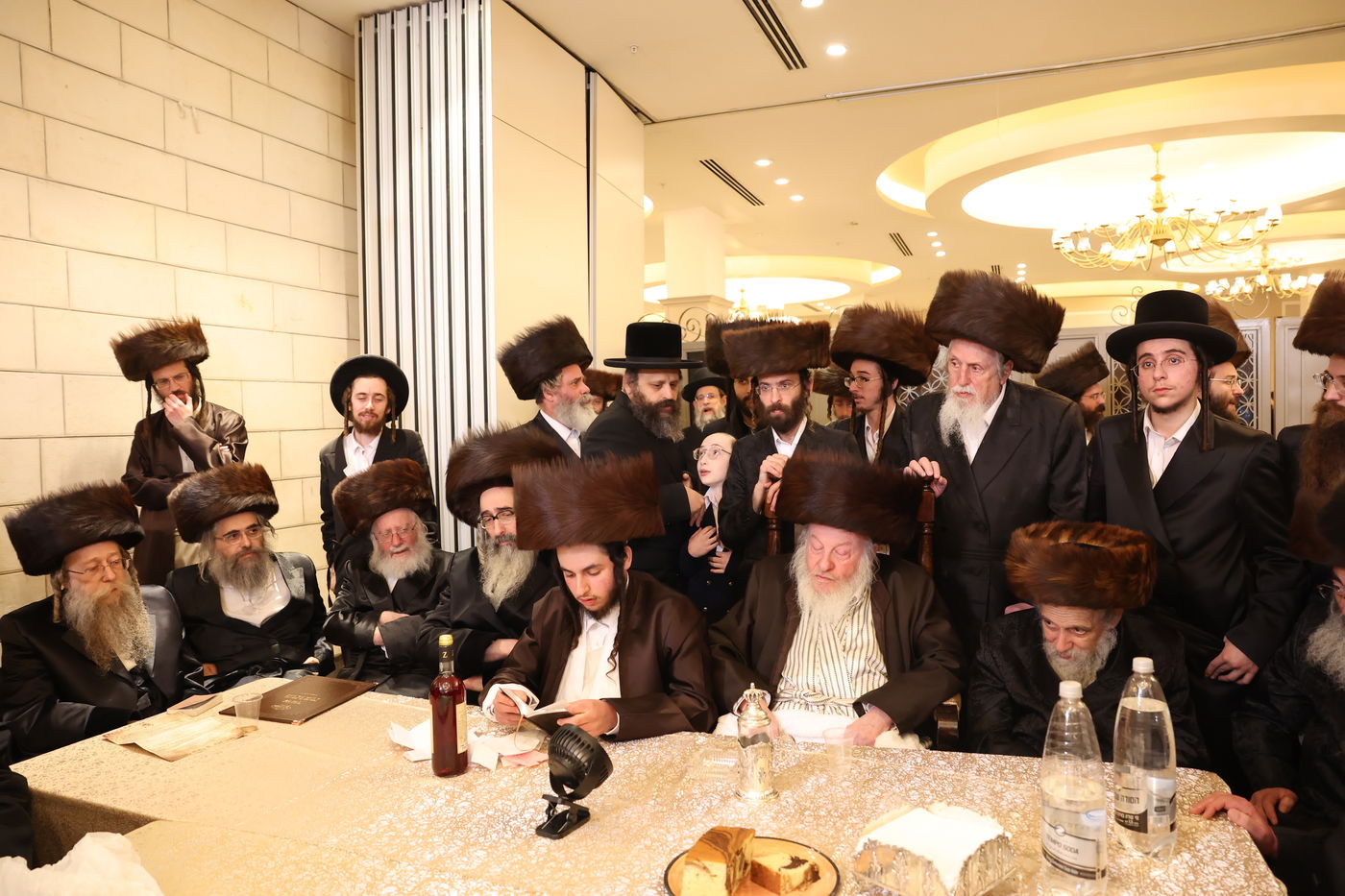 שמחת בית לעלוב מהרי"ד - סטניסלב