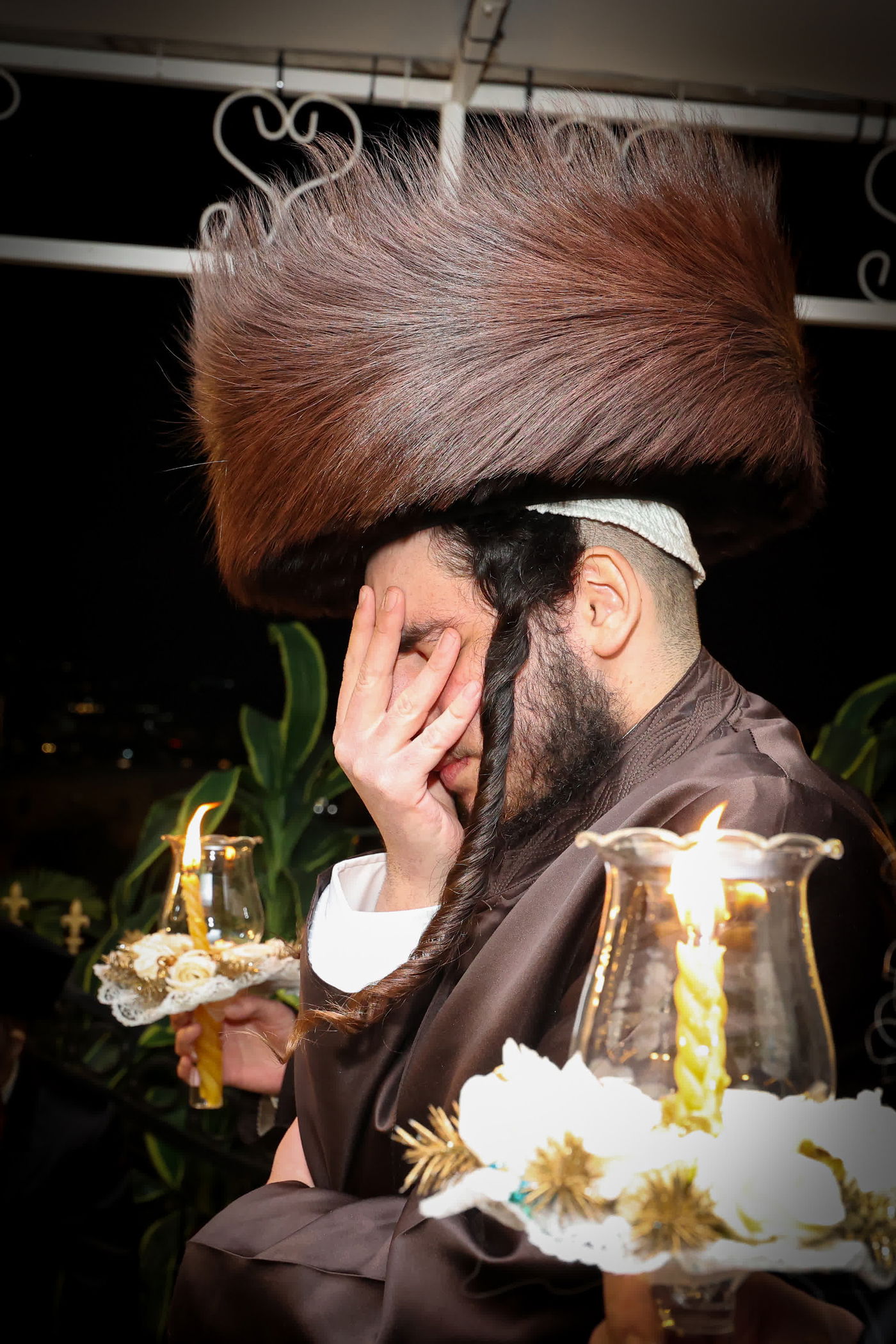 שמחת בית לעלוב מהרי"ד - סטניסלב