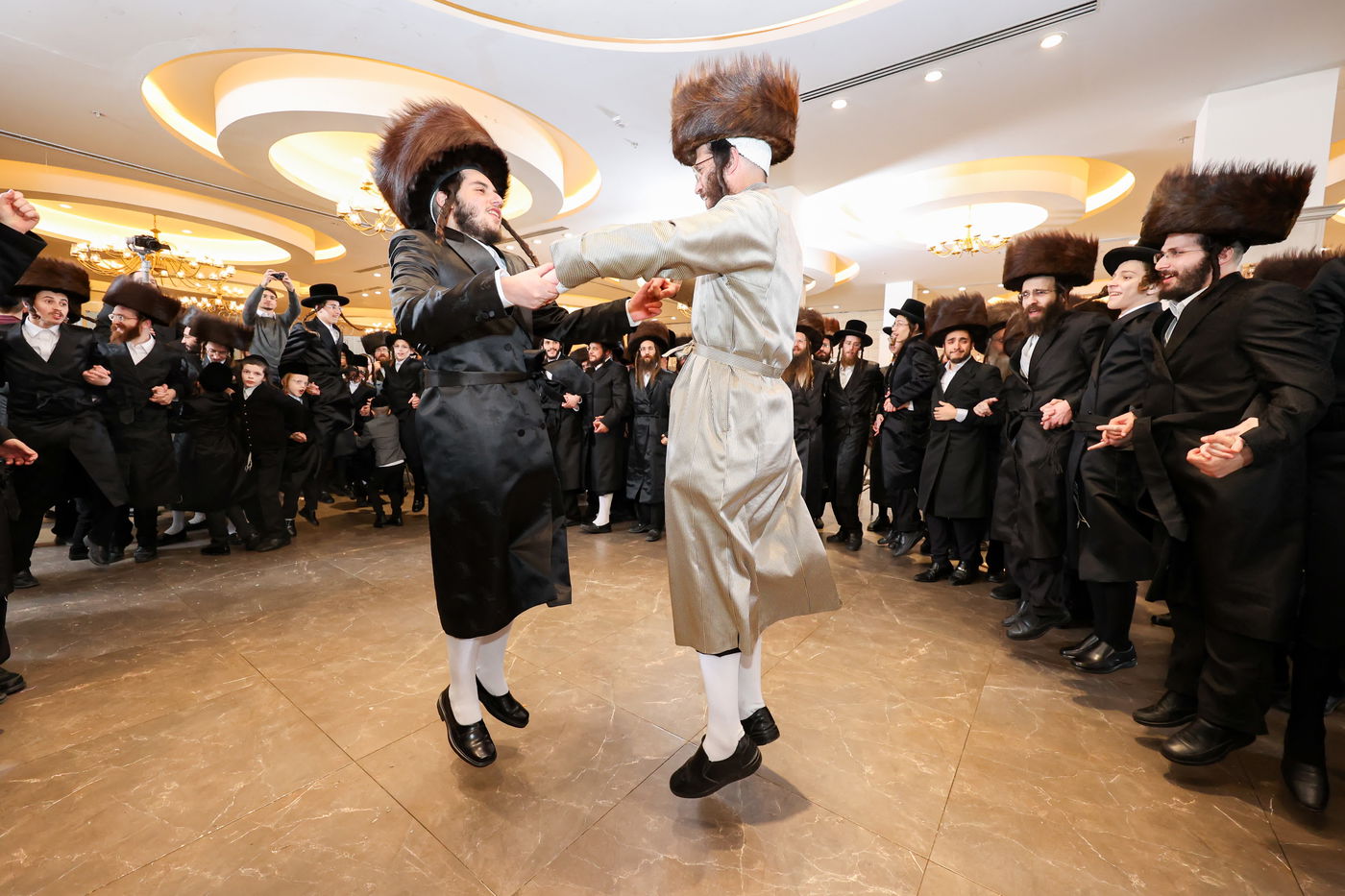 שמחת בית לעלוב מהרי"ד - סטניסלב