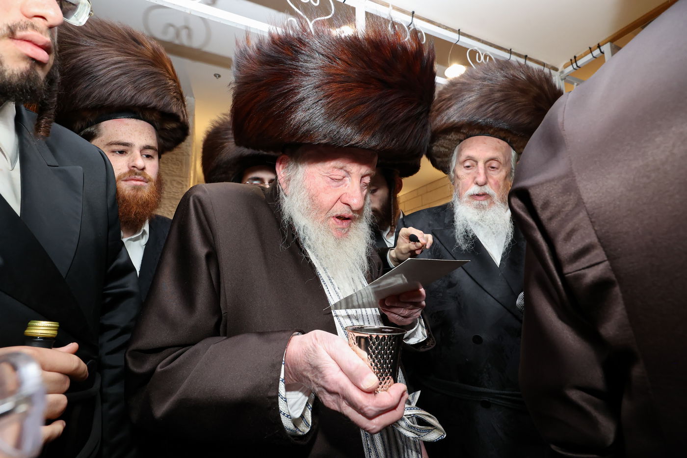 שמחת בית לעלוב מהרי"ד - סטניסלב