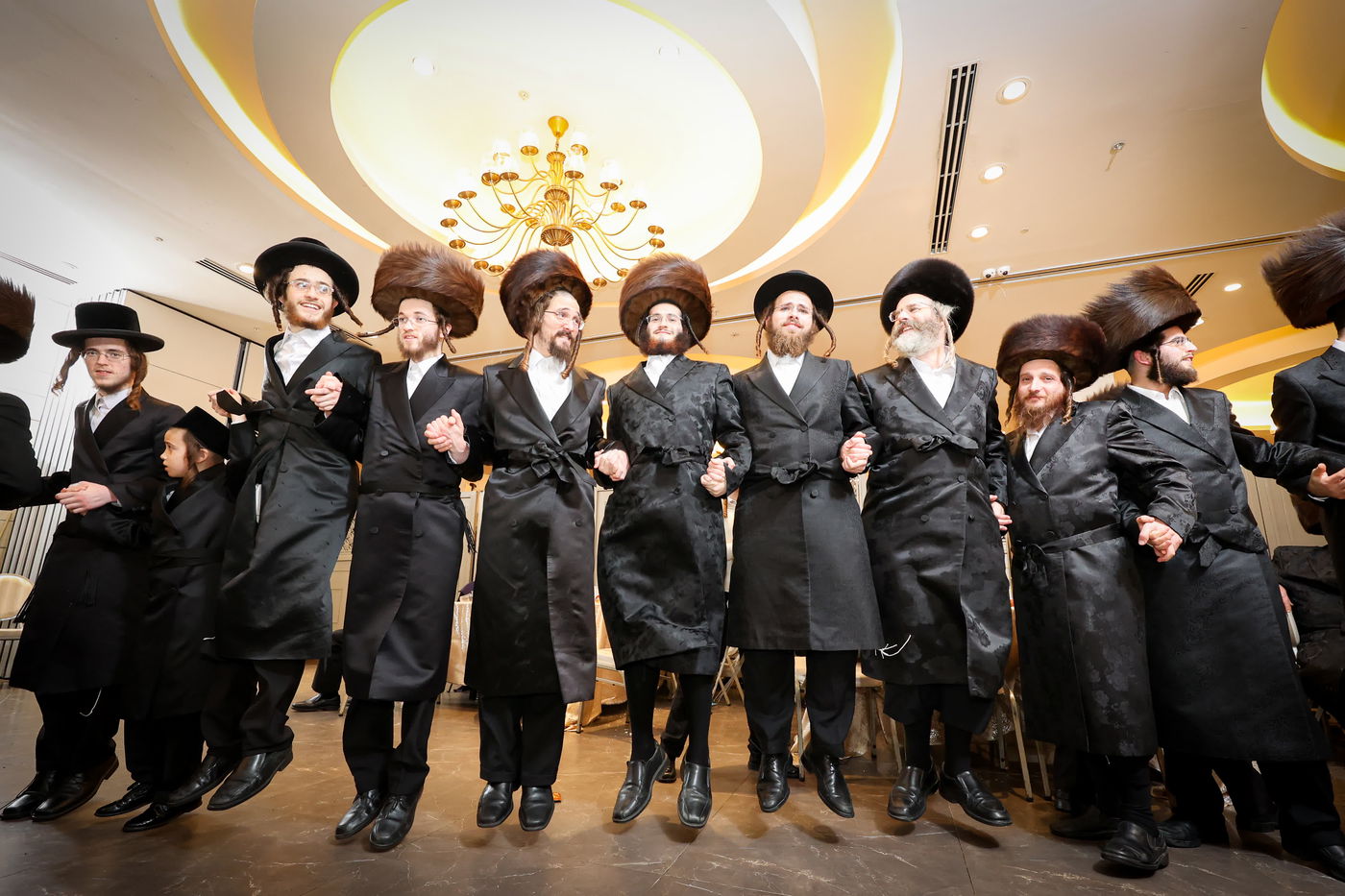 שמחת בית לעלוב מהרי"ד - סטניסלב