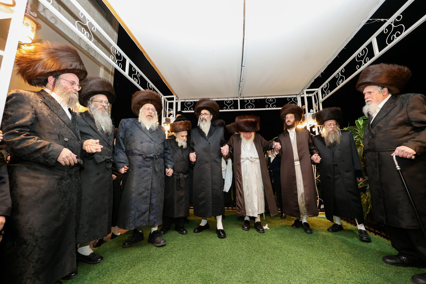 שמחת בית לעלוב מהרי"ד - סטניסלב