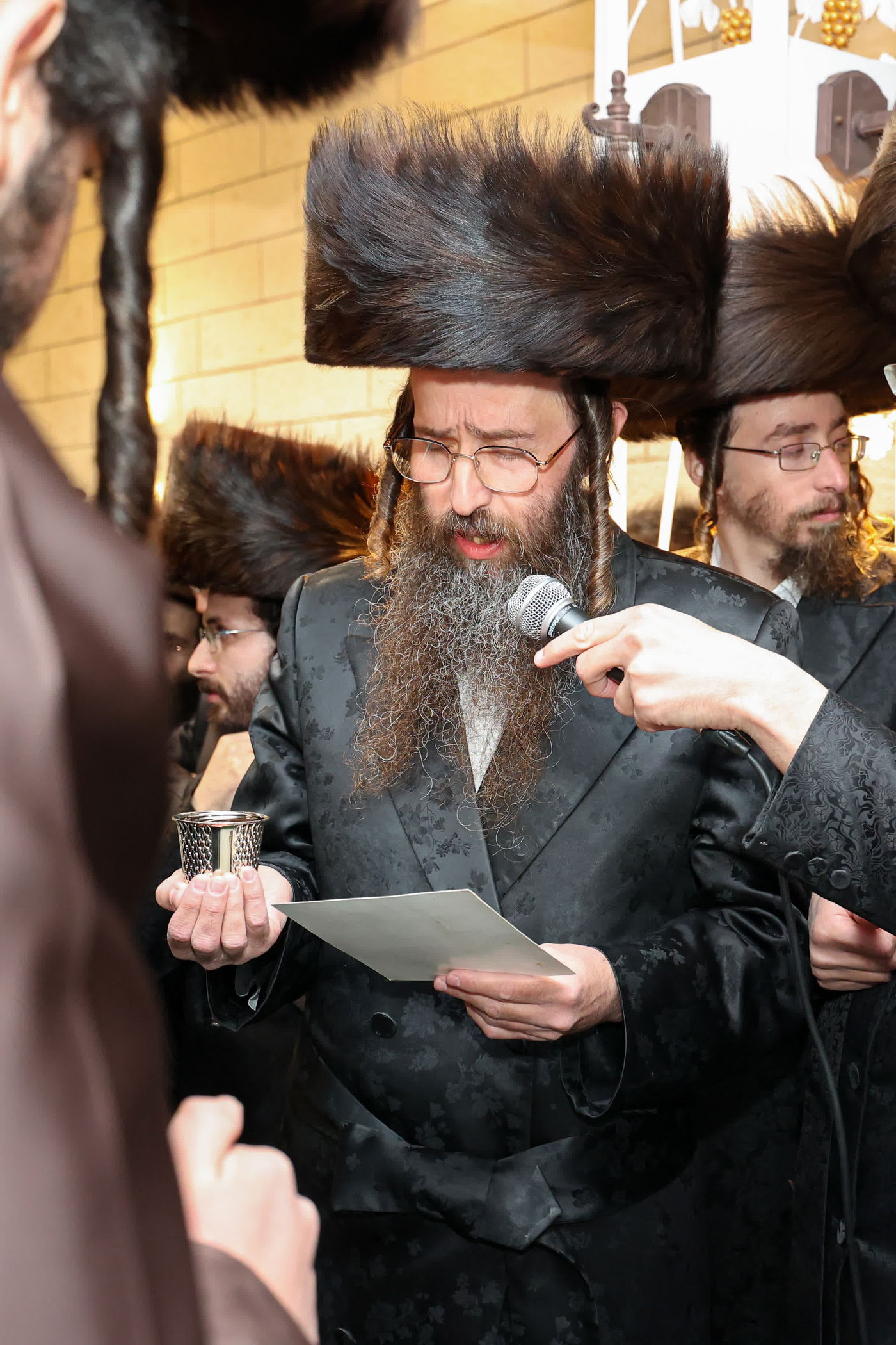 שמחת בית לעלוב מהרי"ד - סטניסלב