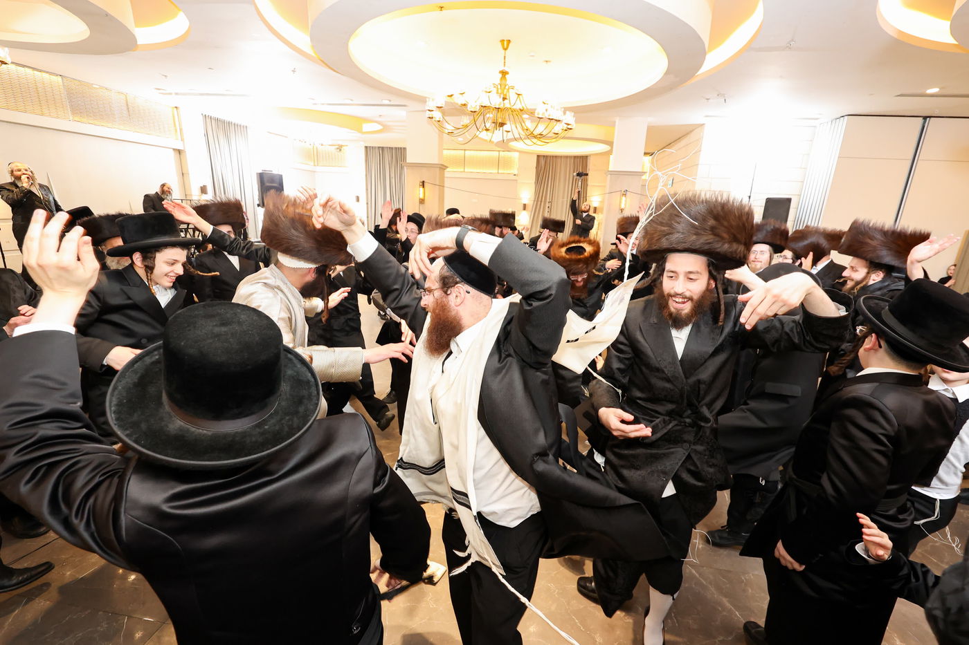 שמחת בית לעלוב מהרי"ד - סטניסלב