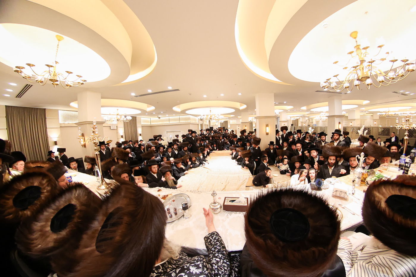 שמחת בית לעלוב מהרי"ד - סטניסלב