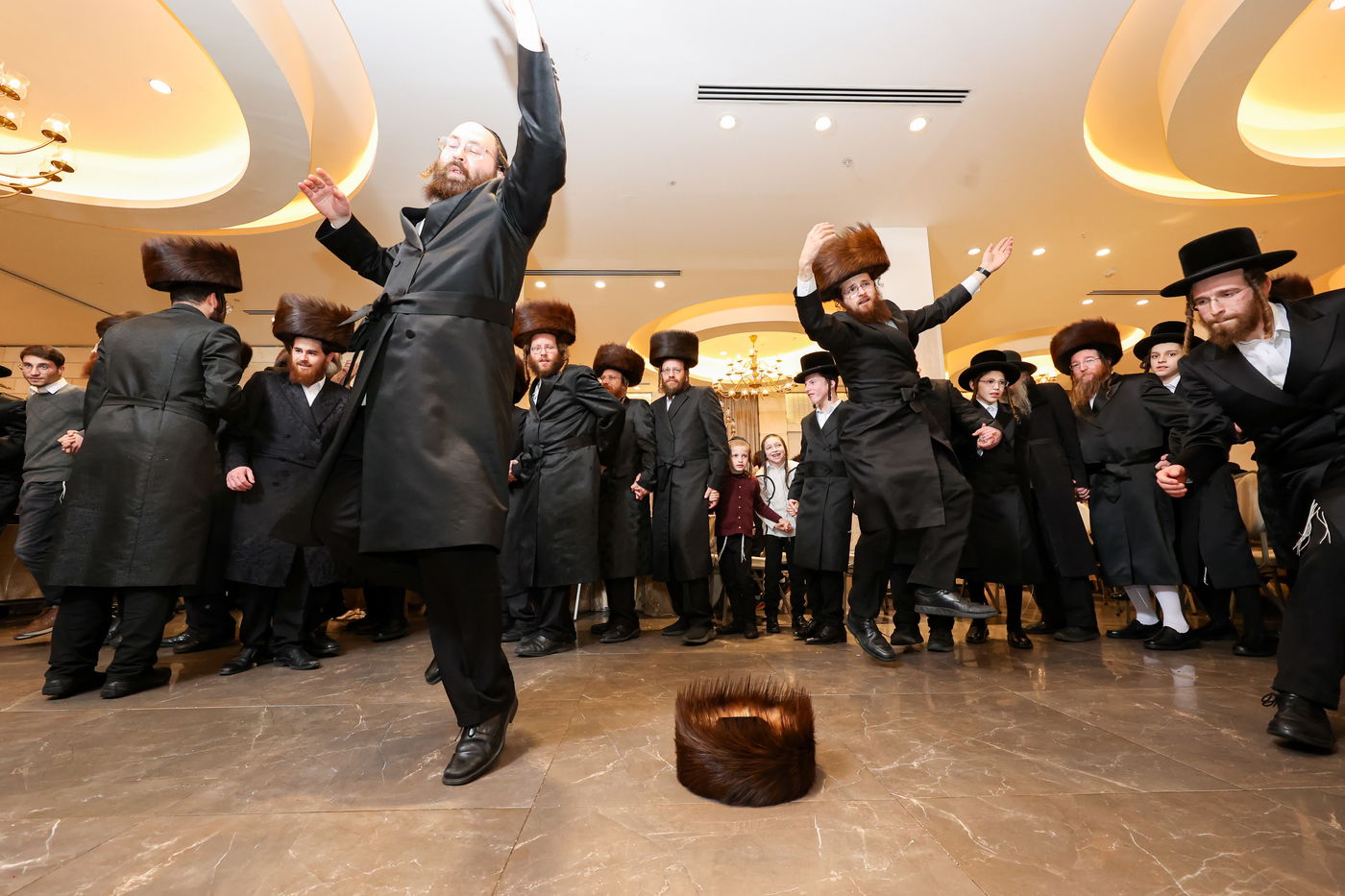 שמחת בית לעלוב מהרי"ד - סטניסלב