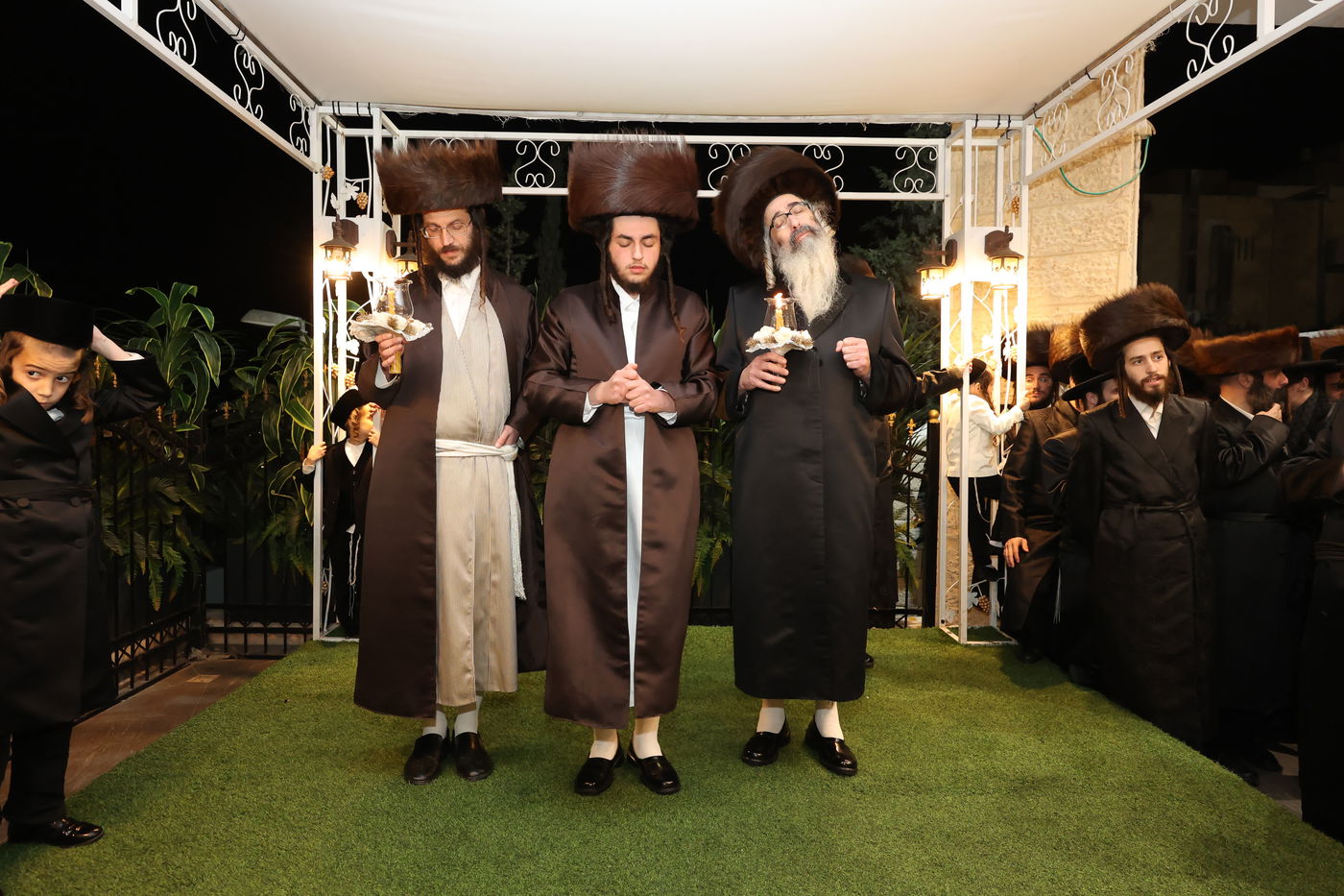 שמחת בית לעלוב מהרי"ד - סטניסלב