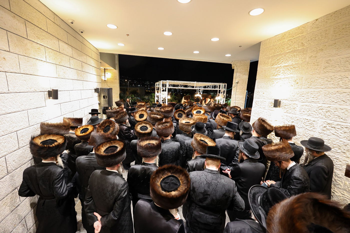 שמחת בית לעלוב מהרי"ד - סטניסלב