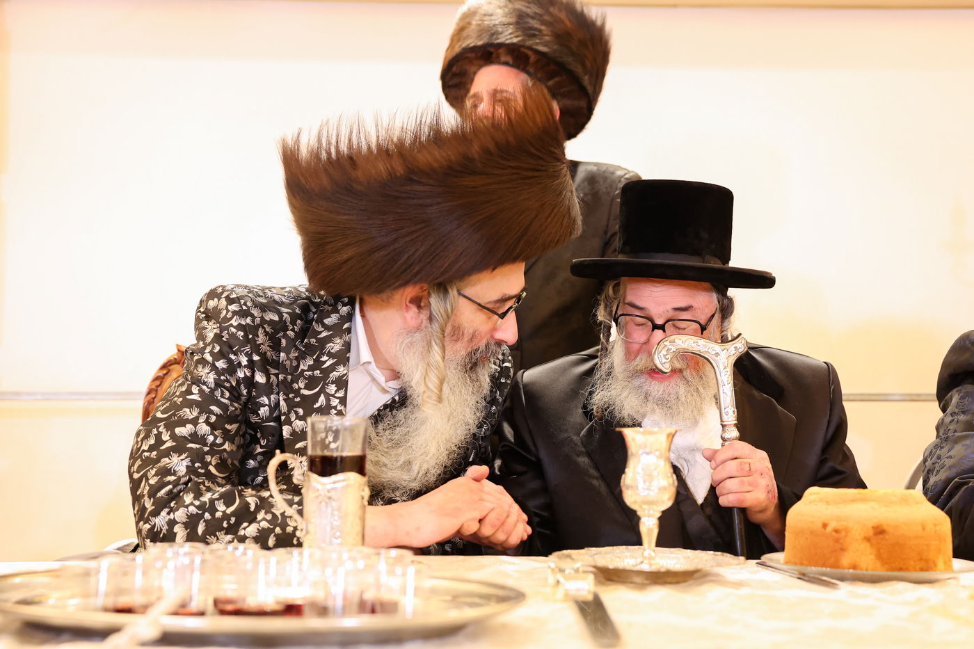 שמחת בית לעלוב מהרי"ד - סטניסלב