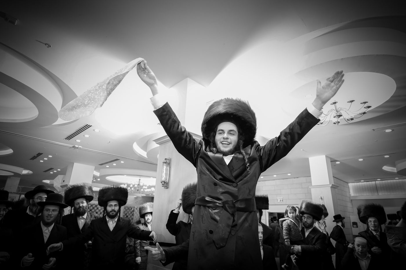 שמחת בית לעלוב מהרי"ד - סטניסלב