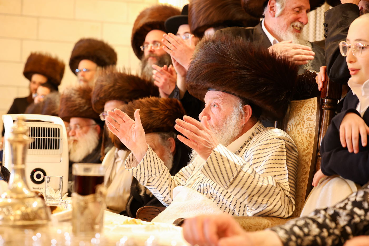 שמחת בית לעלוב מהרי"ד - סטניסלב