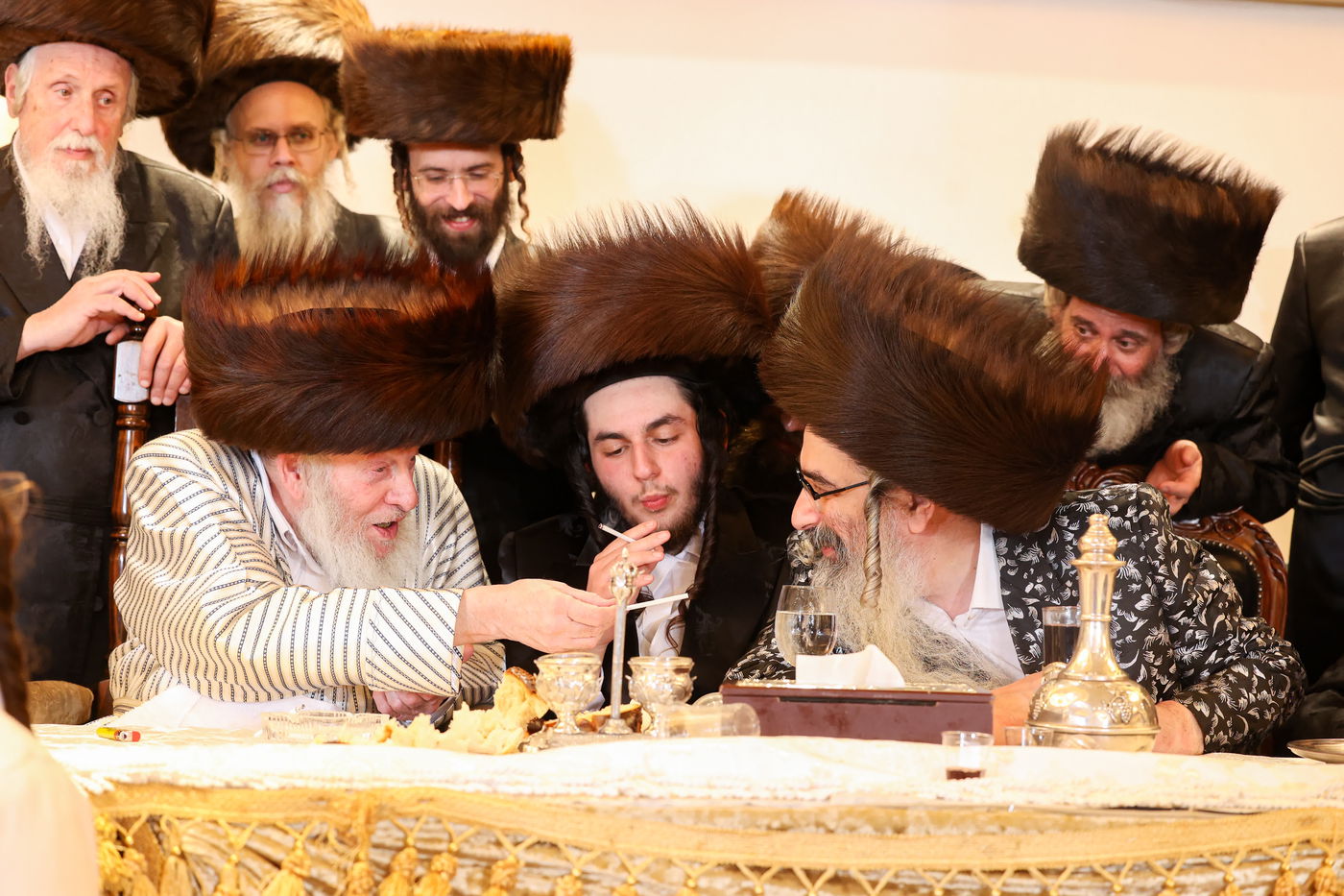 שמחת בית לעלוב מהרי"ד - סטניסלב