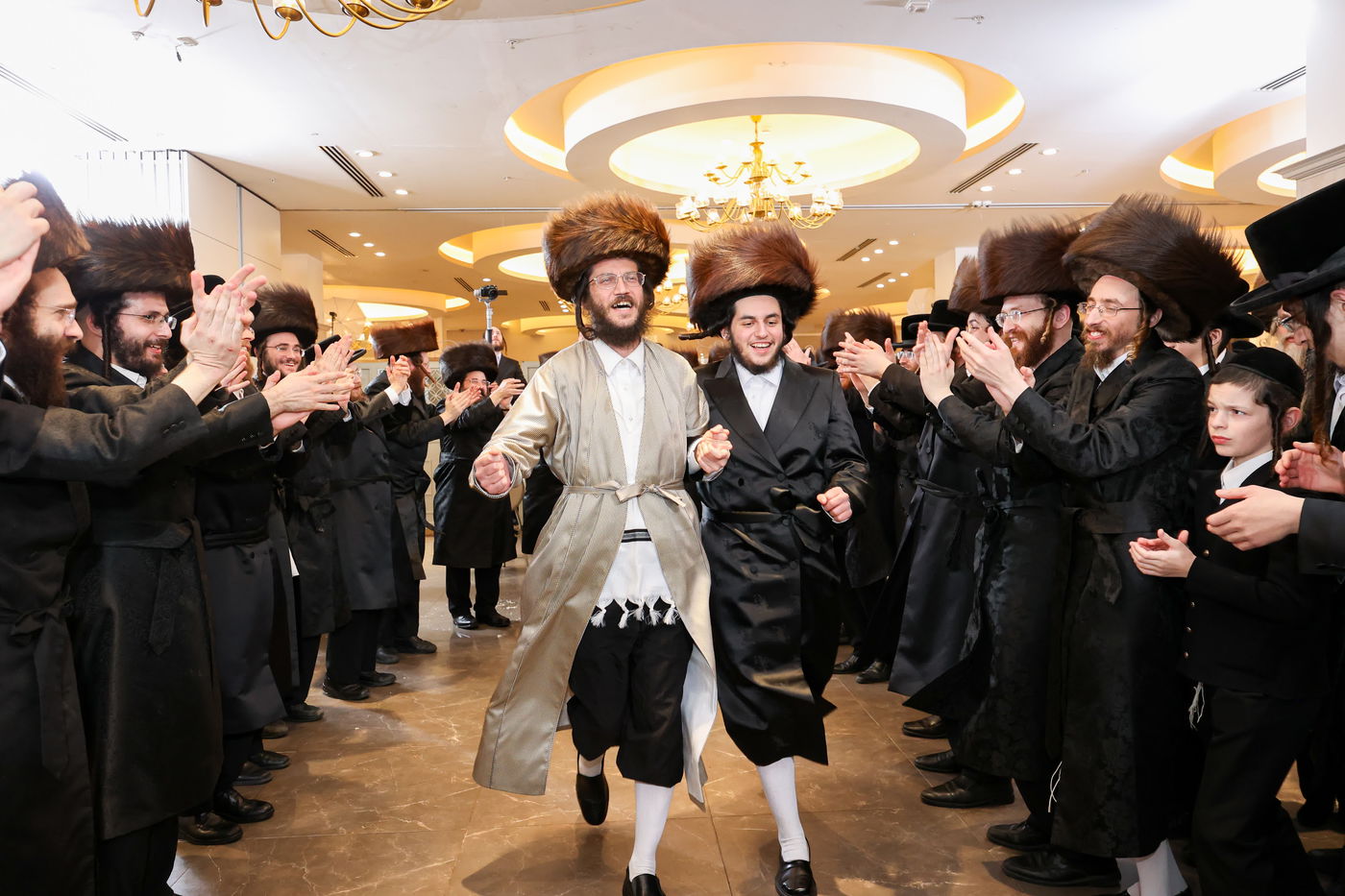 שמחת בית לעלוב מהרי"ד - סטניסלב