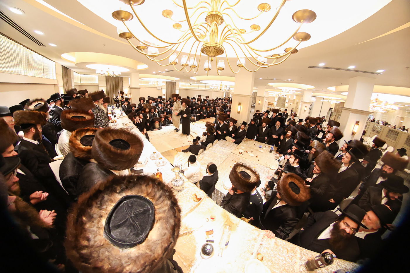 שמחת בית לעלוב מהרי"ד - סטניסלב