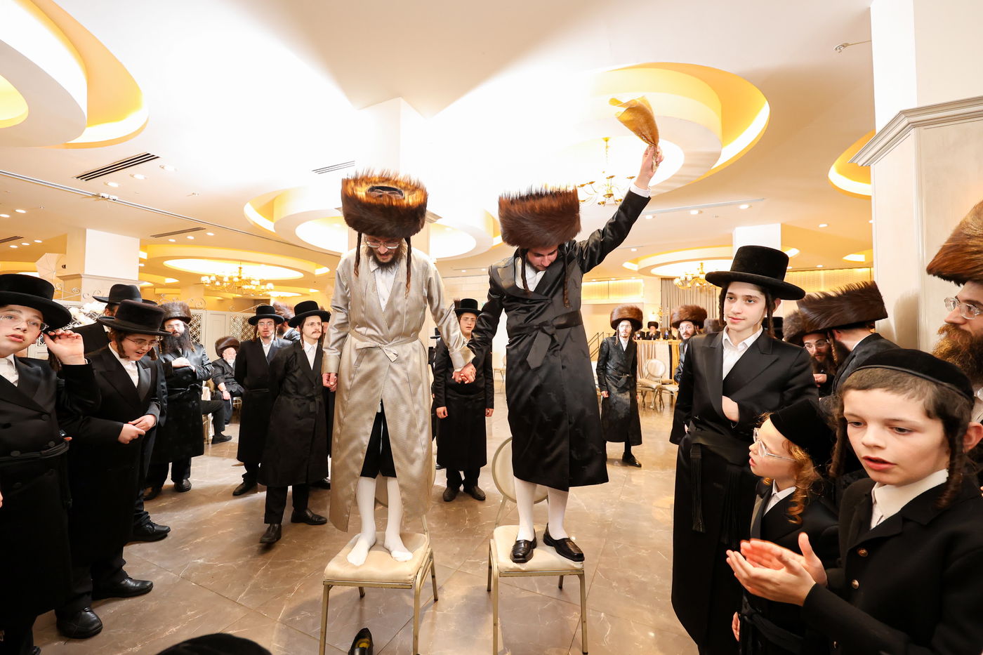 שמחת בית לעלוב מהרי"ד - סטניסלב