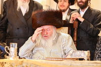 האדמו"ר המהרי"ד מלעלוב