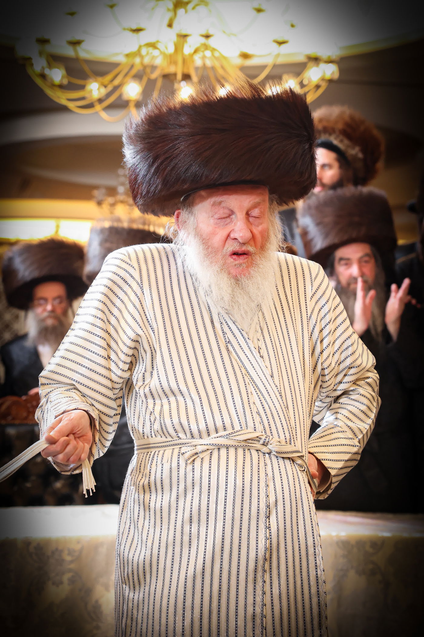 שמחת בית לעלוב מהרי"ד - סטניסלב