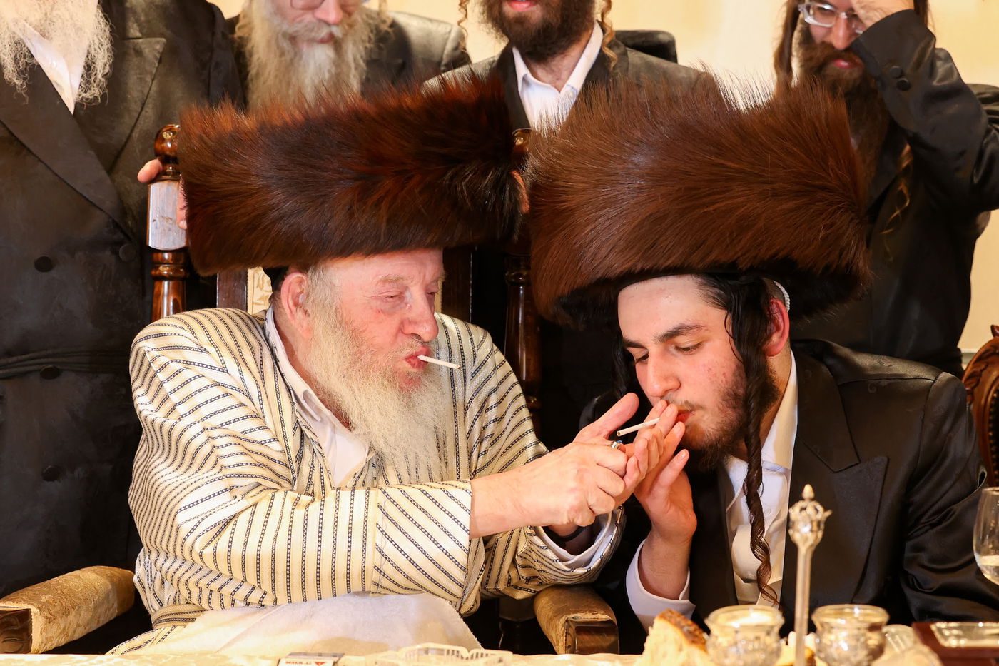 שמחת בית לעלוב מהרי"ד - סטניסלב