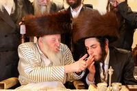 שמחת בית לעלוב מהרי"ד - סטניסלב