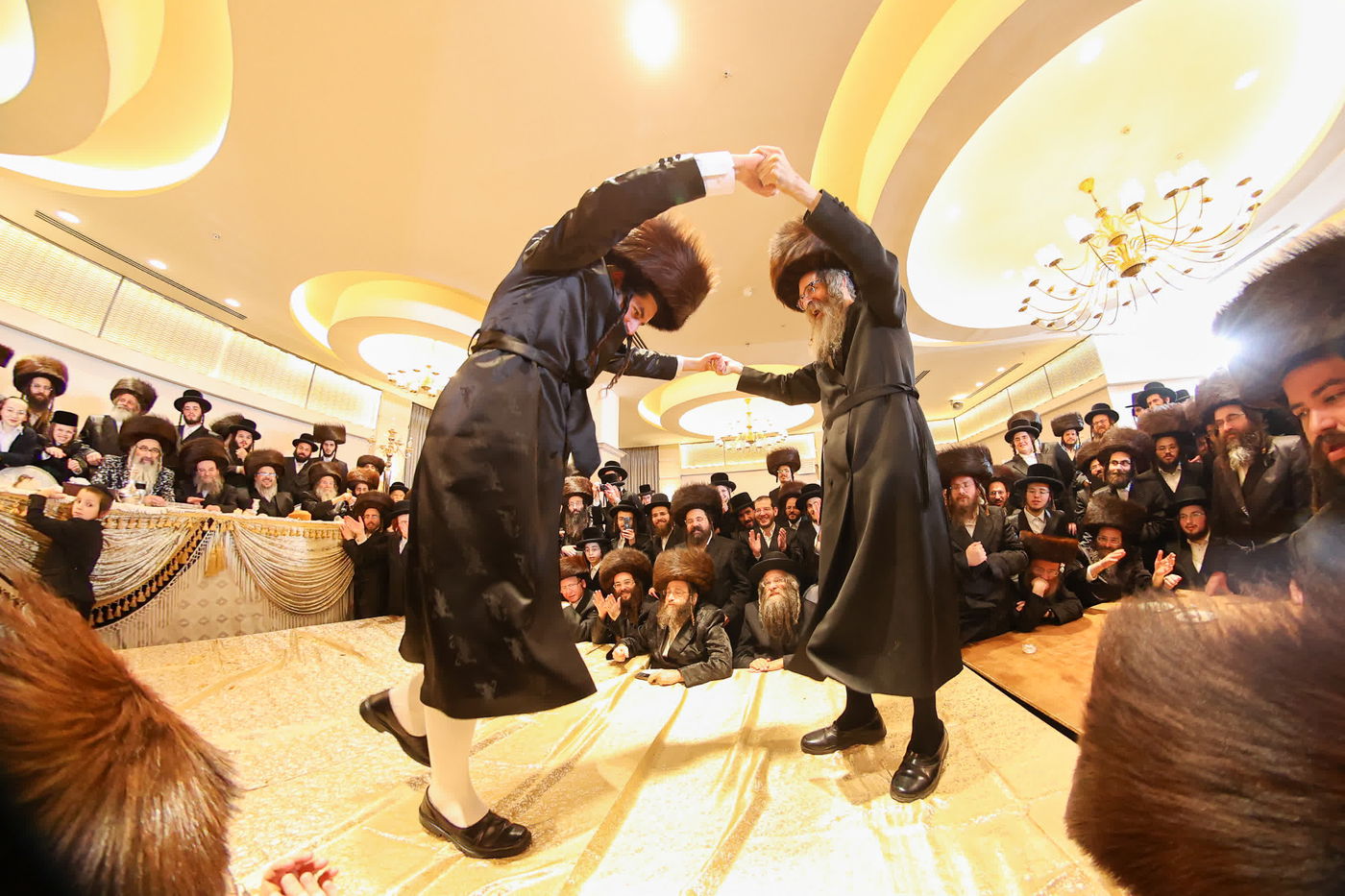 שמחת בית לעלוב מהרי"ד - סטניסלב