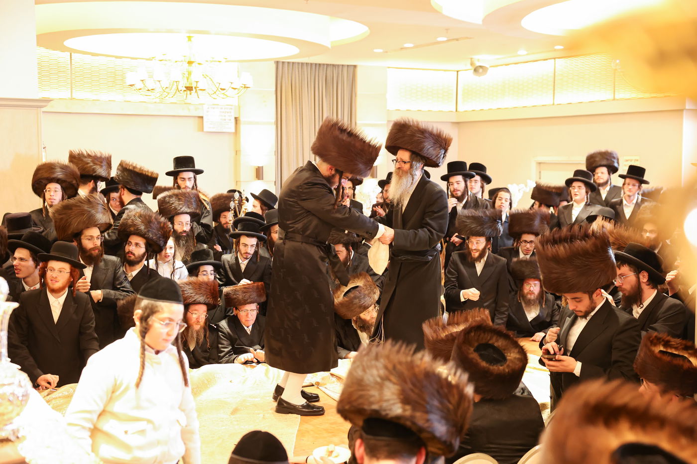 שמחת בית לעלוב מהרי"ד - סטניסלב