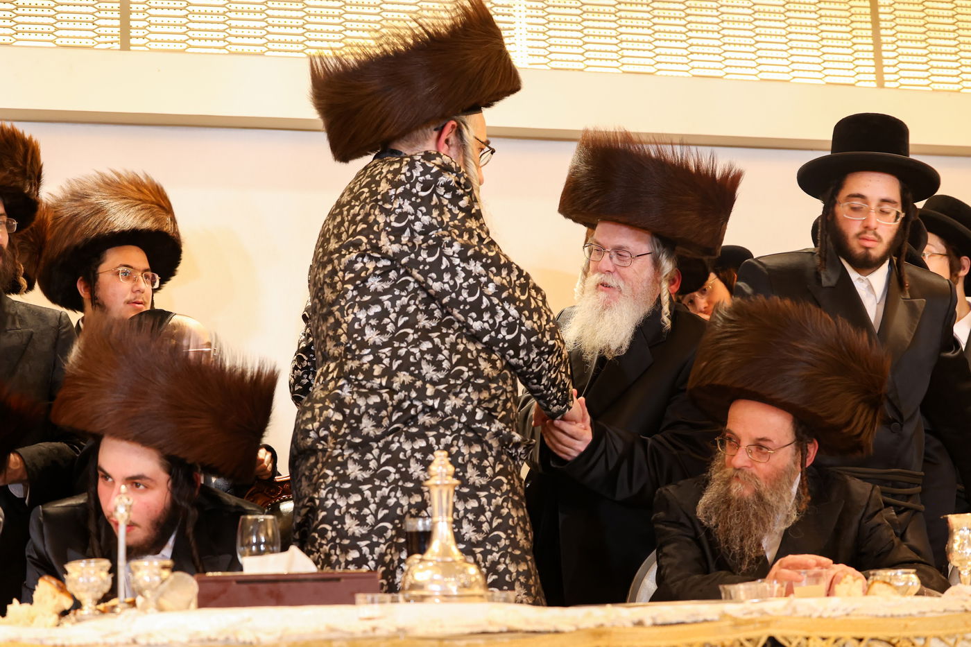 שמחת בית לעלוב מהרי"ד - סטניסלב