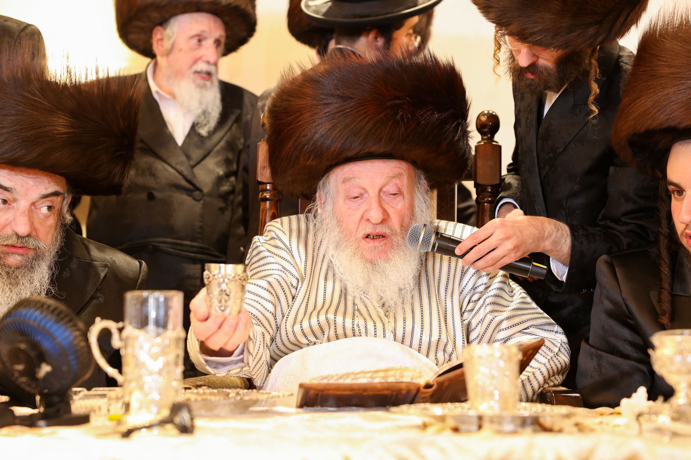 שמחת בית לעלוב מהרי"ד - סטניסלב