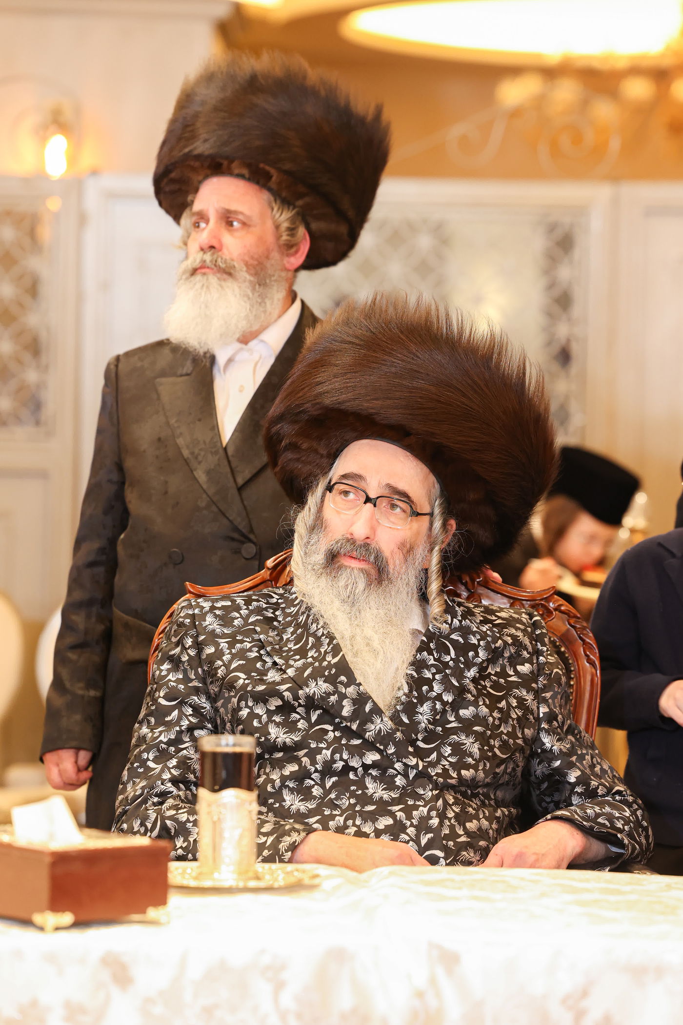 שמחת בית לעלוב מהרי"ד - סטניסלב